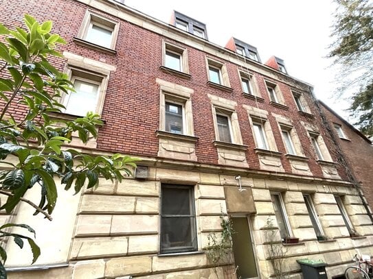 2-Zimmer-Wohnung in Nürnberg Gostenhof