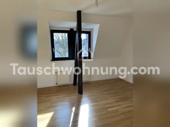 [TAUSCHWOHNUNG] Berlin gesucht - Bieten 5 Zimmer Wohnung in Köln