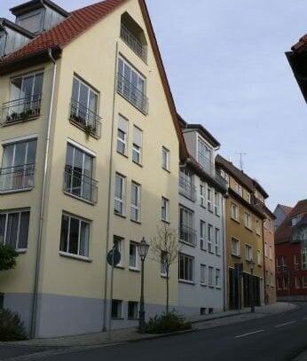 Gemütliche 3-Zimmer-Wohnung in der Innenstadt mit Wintergarten und Terrasse