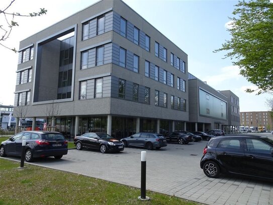 Büroetage am Energie-Campus A 25