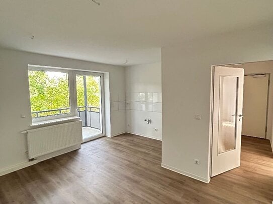 2 Zimmer (2 Personen nur mit WBS!) Försterweg 6, 35039 Marburg