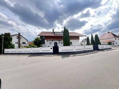 Immobilie in Straubing