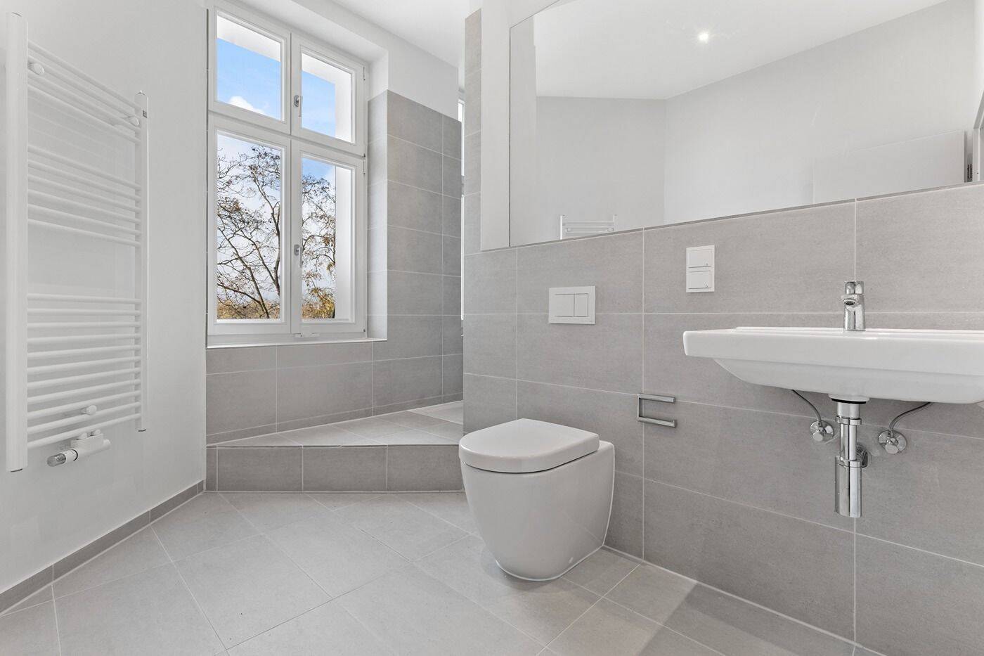 Nachmieter für exklusive 2-Zimmer-Wohnung in Moabit gesucht! - Photo 1