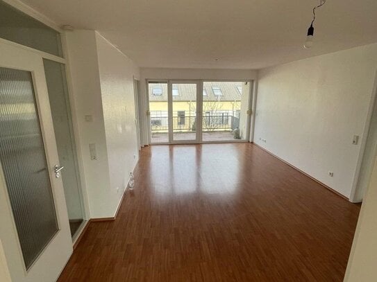 4 room apartment Dellbrück