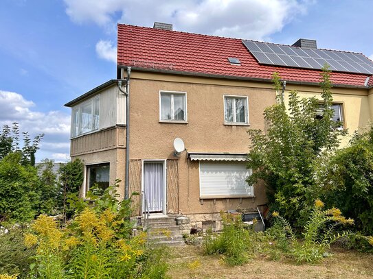 PROVISIONSFREI! Wohnen im Erfurter Dichterviertel