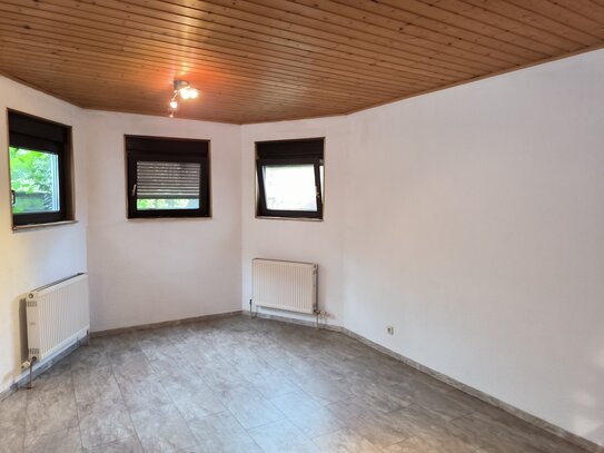 2 Zimmerwohnung