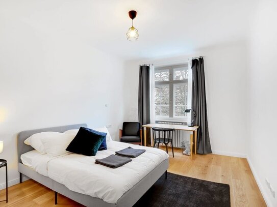 Private Room in Neukölln, Berlin