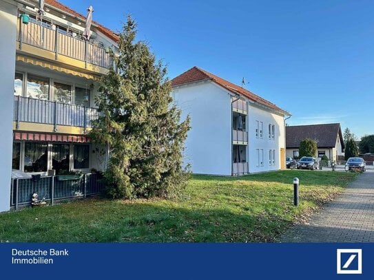 9 Eigentumswohnungen mit Stellplatz und Balkon! - Top Anlagepaket in Niederau