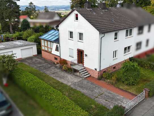 Bezahlbarer Wohnraum auf dem Lande!