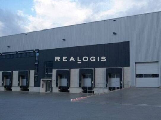 Umland Dresden | ca. 10.000 m² Logistikfläche | teilbar ab 3.000 m² | Rampen & Sprinklerung