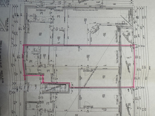 Großzügige 2-Zimmer Neubauwohnung in Stolpe