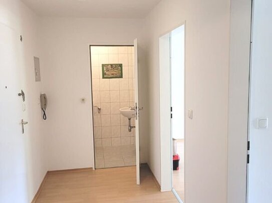 2-Zimmer Wohnung PASSAU-GRUBWEG