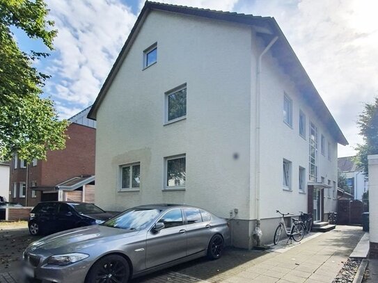 Moderne Maisonette-Wohnung, 5 Zimmer in top Lage von Gütersloh