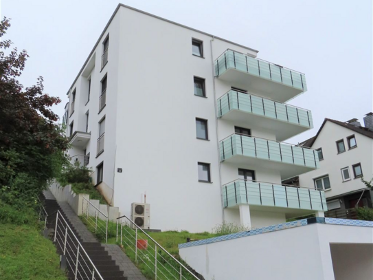 Erstbezug - Modernes Wohnen in Niestetal-H. - 3 ZKB mit Balkon