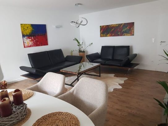 3 Zimmer Wohnung Mannheim