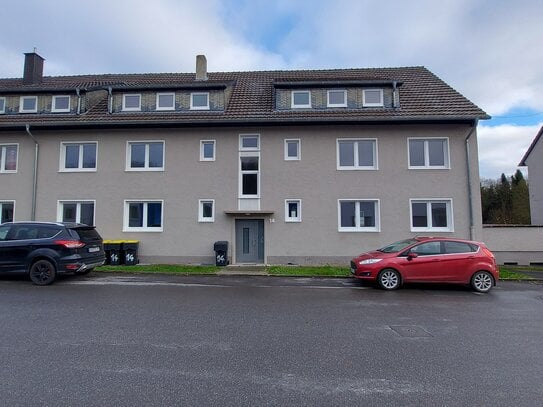 Schöne sanierte Erdgeschosswohnung / Glär.14 / WE 2