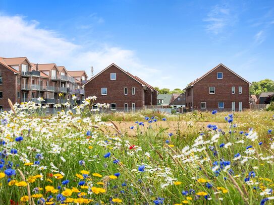 Profitieren Sie von neuen Mietpreisen und 1. Monat mietfrei! - modernes & hochwertiges Reihenmittelhaus im Grünen-