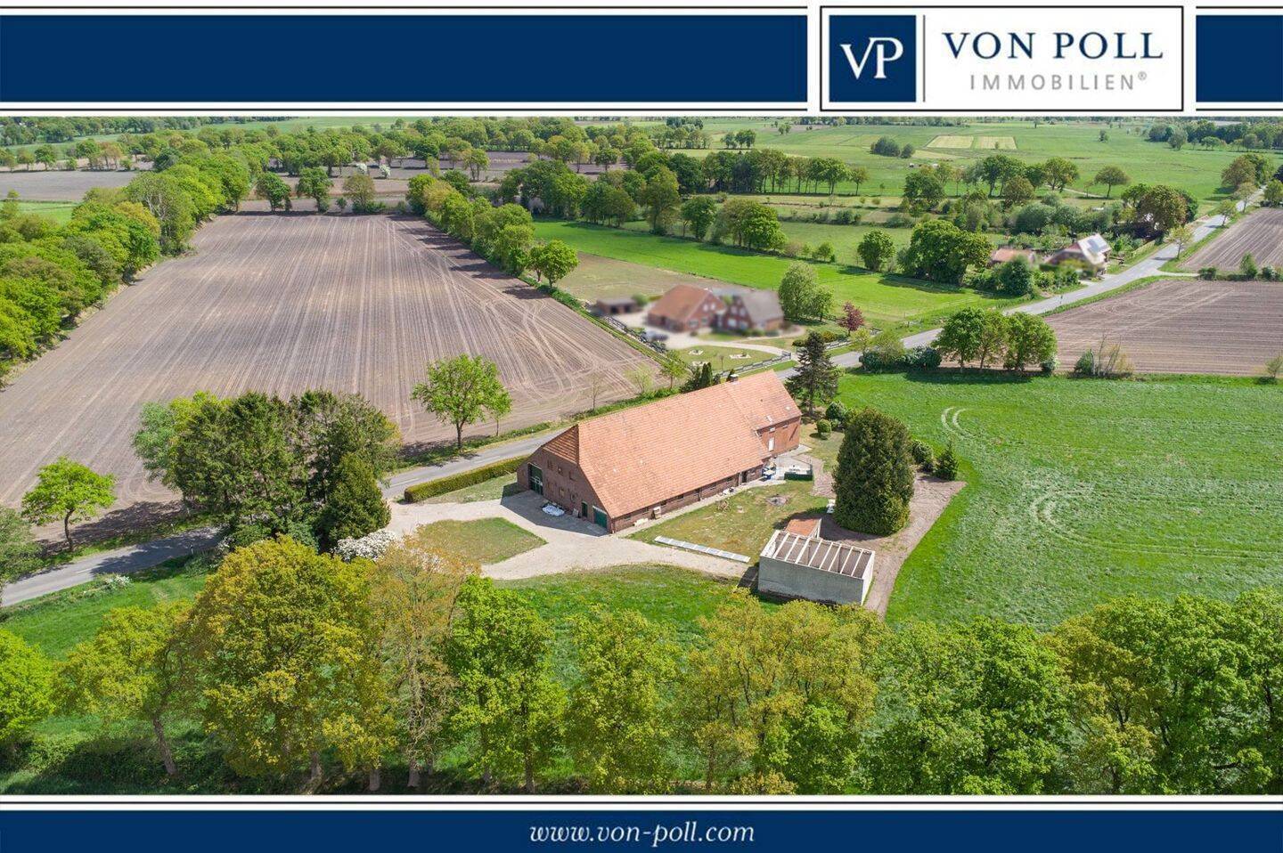 Real Estate Title Image Background
