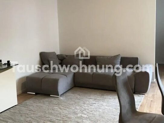 [TAUSCHWOHNUNG] Zentrale & günstige 70m2 Wohnung in Berlin Wilmersdorf