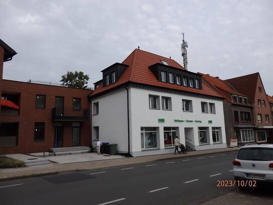 Hochwertige Wohnung mit 155 m² und 4 Zimmer in stadtzentraler Lage