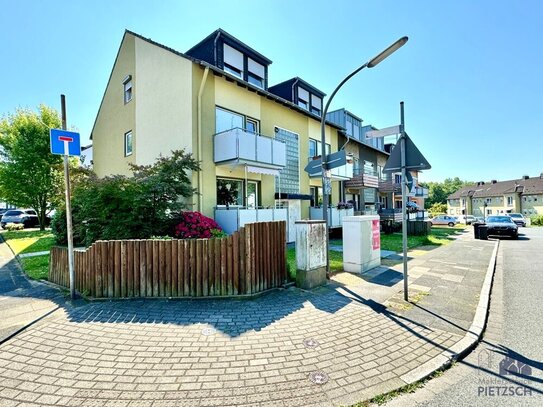 6-Familienhaus in Recklinghausen sucht Kapitalanleger!