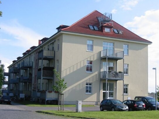 Moderne 2-Zimmer-Maisonette-Wohnung mit großer Dachterrasse