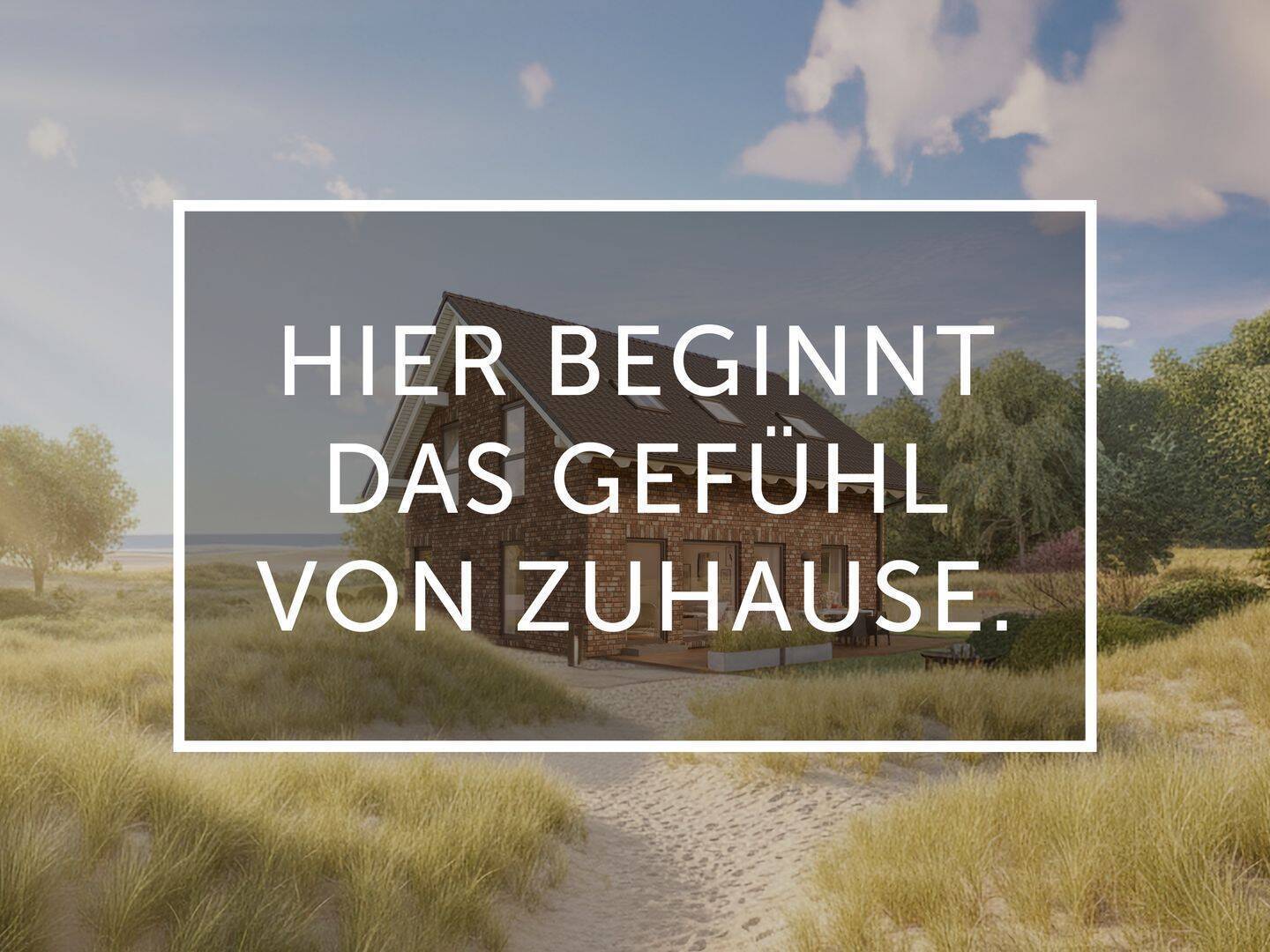 Real Estate Title Image Background