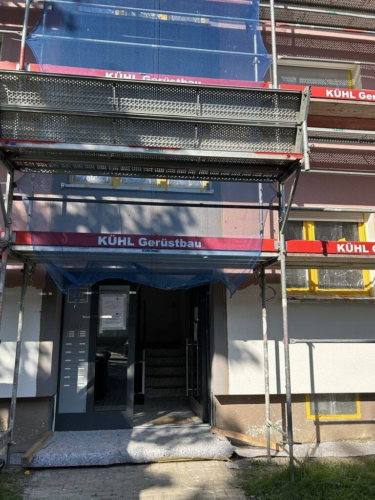                                                               3-Zimmer-Wohnung in Alsdorf Ost                                                       in Alsdorf (Aachen)