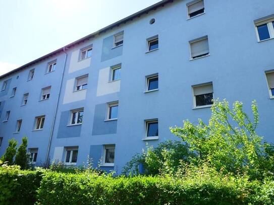 3-Zimmer-Wohnung in Kaiserslautern!