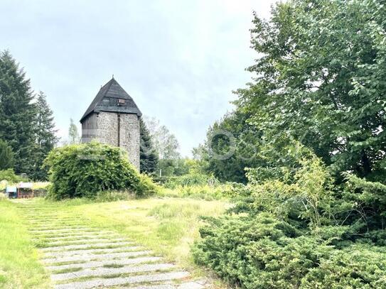 Historische Mühle aus Potsdam Fahrland sucht neue Eigentümer!!!