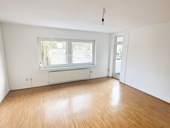 3-Zimmer-Wohnung zu vermieten - Essen Bergerhausen (Frisch gestrichen)