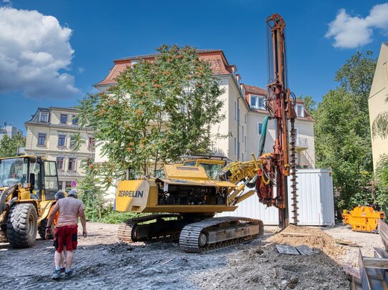 NEUBAU_Projekt in DD-Löbtau