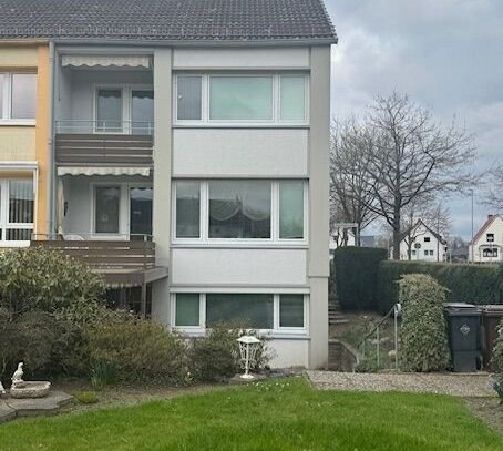 Haus sucht glückliche Familie!