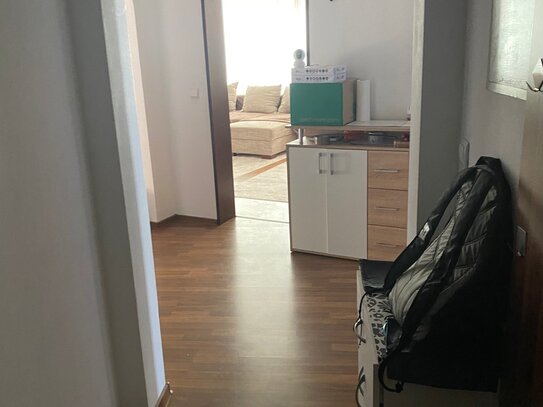 Schöne 3 Zimmer Wohnung