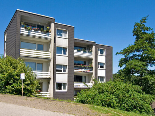 3-Zimmer-Wohnung in Velbert Langenberg - Bosfeld