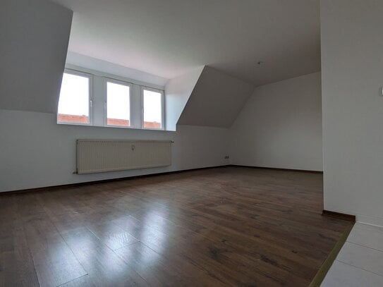 3 Monate Mietfrei - 3 Zimmer - frisch renoviert - Entspannung pur