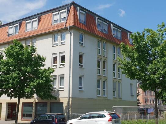 Einzel- oder Doppelinvestment in Dresden