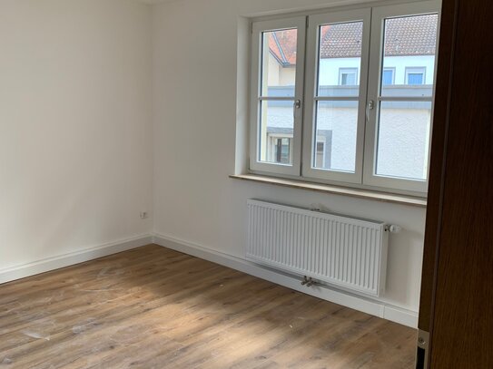 2 Zimmer Wohnung zu vermieten