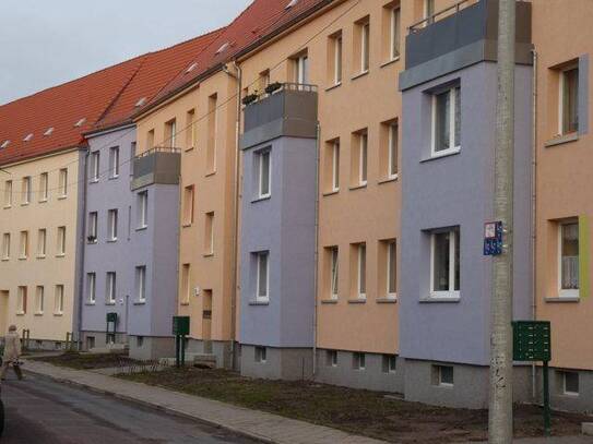 Wohnungsangebot Klostergraben 107