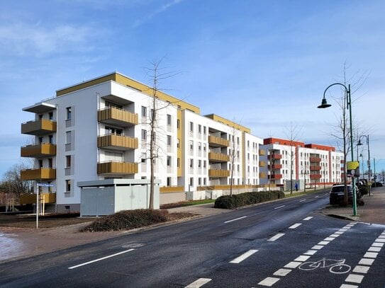 4-Raum-Wohnung, R.-Wagner-Str. 11, ERDG rechts, R.-Wagner-Str. 9 + 13, ERDG links, 01454 Radeberg