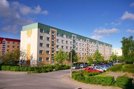 Wohnung in Bergen auf Rügen