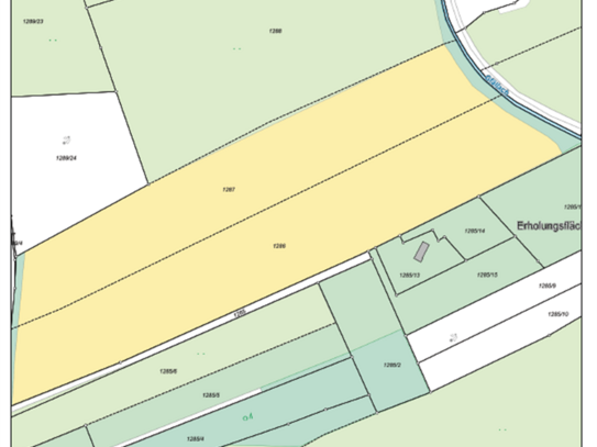 Landwirtschaftliches Grundstück in 85452 Moosinning