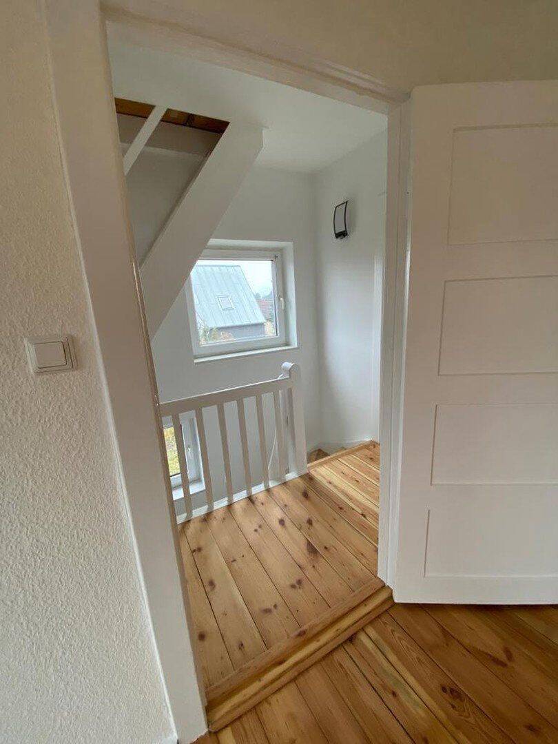 Ein Haus mit viel Platz zum Leben und Arbeiten im grünen Berlin Mahlsdorf Nord - Photo 1