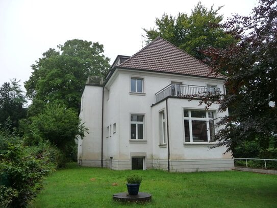 4 2/2 Zi-Wohnung Reinbeker Weg 72 HH-Bergedorf - Ein Angebot von IVD-HAUSVERWALTUNG GERD VON DER HEIDE Immobilien GmbH.