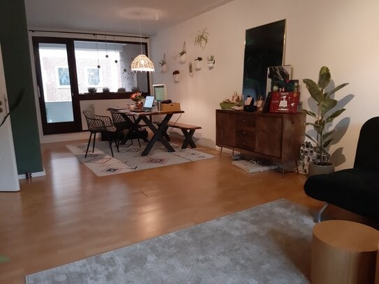 Individuelle 2-Zimmer-Wohnung nahe Findorffmarkt