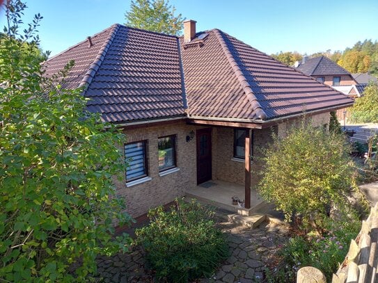 RESERVIERT ! - tolles Haus in bester Lage