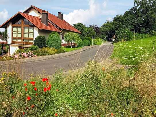 Traumhaftes Landhaus in waldreicher Umgebung