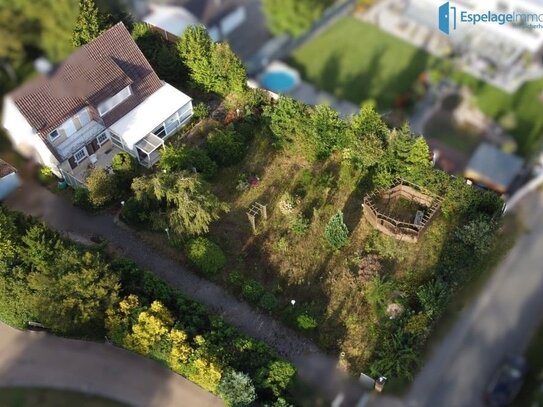 Seltene Chance in der begehrten "Waldsiedlung"