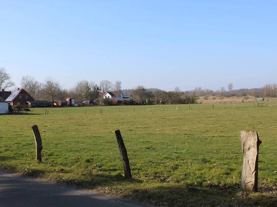 Baugrundstück