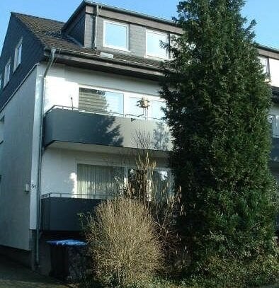 2-Zimmer-Appartement